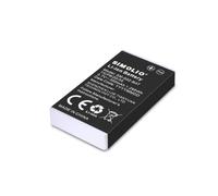 SIMOLIO Replacement Li-Battery in-Ear Wireless TV Headsets SM-823 Pro, SM-823D Pro, SM-824D1, SM-824D2, SM-828D1, SM-828D2, Rechargeable Battery TV Hearing Headset