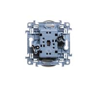 Simon 10 Double B/u Female White 16A 250V IP20 CG2M.01/11