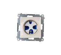Simon 54 DGD1.01/41 Single DATA Socket 16A IP20