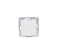 Simon 54 DPR1.01/11 Single Push Button, Normally Closed