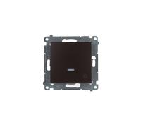 Simon 54 DS1L.01/46 Illuminated Button/Light