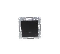 Simon 54 DW6L.01/49 LED Backlit Stair Connector