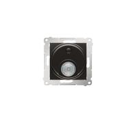 Simon 54 Motion Detector with Relay Charcoal DCR10P.01/48