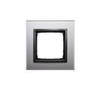 Simon 54 Nature Frame Single Glass STORM CLOUD DRN1/72