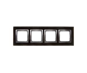 Simon 54 Nature Quad Frame Glass LAW STICK DRN4/73
