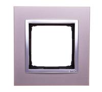 54 NATURE SATIN GLOSS METAL FRAME 1X PREMIUM 54 DRN1/79