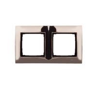 54 PREMIUM GOLD METAL FRAME 2X