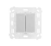 54 Touch Mechanism Connector/Push Button 2x Control Universal