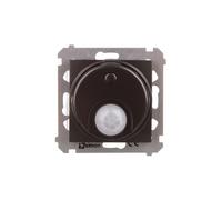 Simon 54 Transistor Motion Detector Charcoal DCR10T.01/48