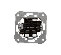 Simon 82 Łącznik zwierny /przycisk + łącznik schodowy/ mechanizm, szybkozłącza,