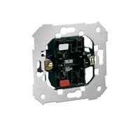 SIMON 82 CROSS SWITCH MECHANISM, SPRING TERMINALS, 10AX 250V