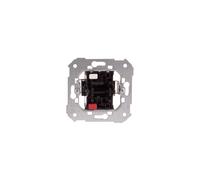 Simon 82 Push Button Single Movement, Quick Coupler, 75150-39