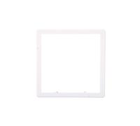 Simon 82 Single Universal Inner Frame White 82088-30