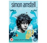 Simon Amstell - Do Nothing Live