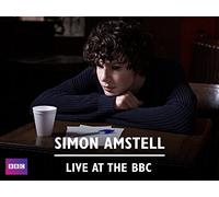 Simon Amstell - Live at the BBC