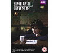 Simon Amstell - Live at the BBC