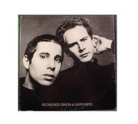 Simon And Garfunkel - BOOKENDS [VINYL]