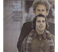 simon and garfunkel - Bridge Over Troubled Water