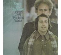 Simon and Garfunkel Bridge Over Troubled Water LP Vinyl NEW