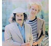 SIMON AND GARFUNKEL - GREATEST HITS
