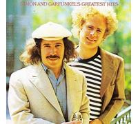 Simon and Garfunkel - Greatest Hits [CD]