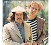 SIMON & GARFUNKEL LP Greatest Hits Mrs Robinson Cecilia Homeward Bridge SEALED