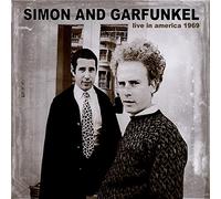 Simon And Garfunkel - Live in America 1969
