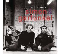 Simon and Garfunkel - Old Friends