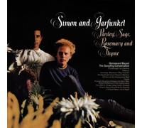 Simon and Garfunkel - Parsley Sage Rosemary Thyme