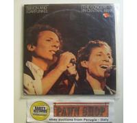 Simon and Garfunkel - Simon and Garfunkel "The concert in central park" 2xLP GAT GEFFEN Ita 82