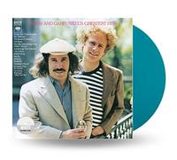 Simon & Garfunkel - Greatest Hits [VINYL]