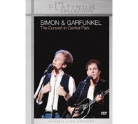 The Concert In Central Park [DVD] [2013]