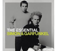 The Essential Simon & Garfunkel