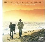 Simon and Garfunkel - The Simon and Garfunkel Collection: 17 of Their All-Time Greatest Recordings