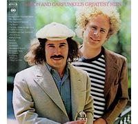 Simon and Garfunkel's Greatest Hits