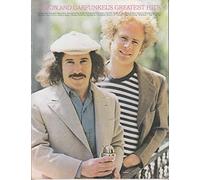Simon And Garfunkels Greatest Hits
