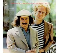 Simon And Garfunkel's Greatest Hits