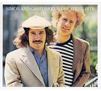 Simon & Garfunkel's Greatest Hits