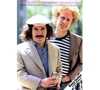 Simon and Garfunkel's Greatest Hits (Easy Guitar) by Paul Simon / Art Garfunkel (1-Jun-1996) Paperback