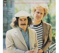 Simon And Garfunkel's Greatest Hits [Vinyl LP]