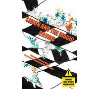 Simon and the Magic Drums