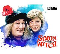 Simon and the Witch, The Complete Series: Series 1