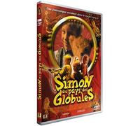 Simon au pays des globules