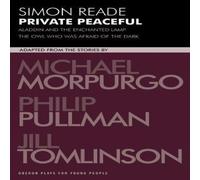 Simon (Author) Reade Private Peaceful & other adaptations Paperback Book Simon (Author) Reade Multicolor