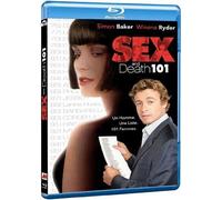 SIMON BAKER - SEX AND DEATH 10