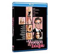 SIMON BAKER - WOMEN IN TROUBLE