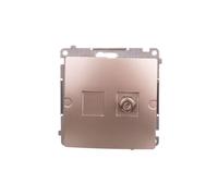Simon Basic BMAF1.01/29 Antenna Female Single Type F