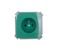 Simon Basic BMGZ1Z.01/33 Single Socket 16A IP20