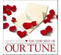 Simon Bates: The Very Best Of Our Tune