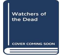 Simon Beaufort Watchers of the Dead Hardback Book Simon Beaufort Multicolor